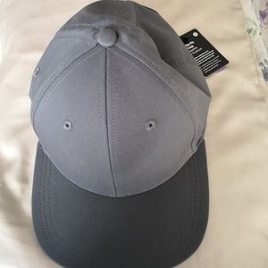 Lulu Lemon On The Fly Hat
